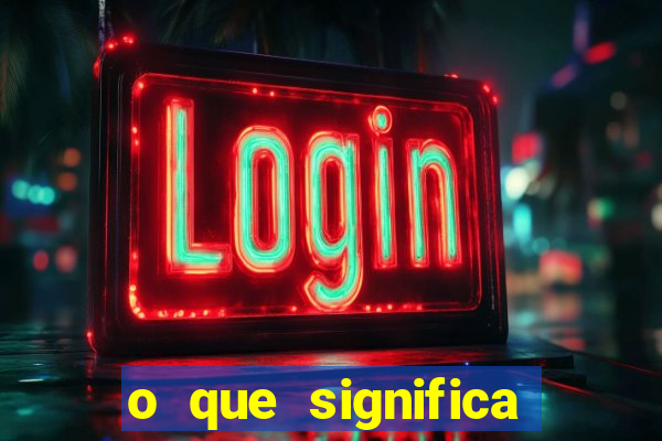 o que significa jackpot nas plataformas de jogos