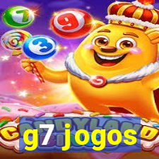 g7 jogos