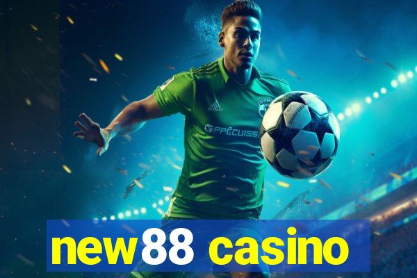 new88 casino