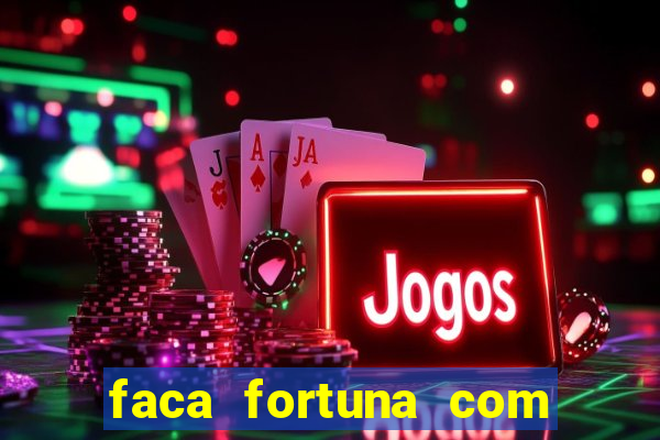 faca fortuna com acoes pdf