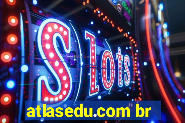 atlasedu.com br