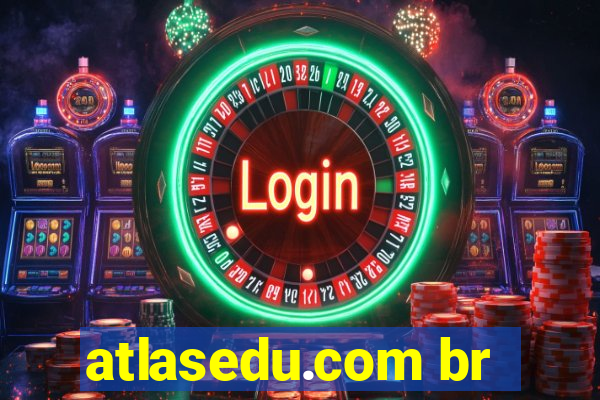 atlasedu.com br