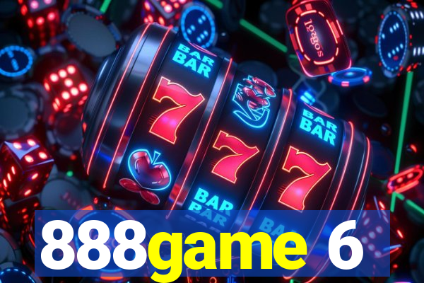 888game 6