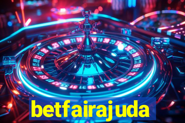 betfairajuda