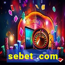 sebet .com