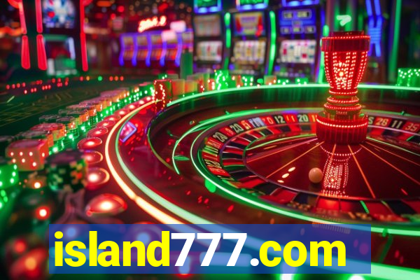 island777.com