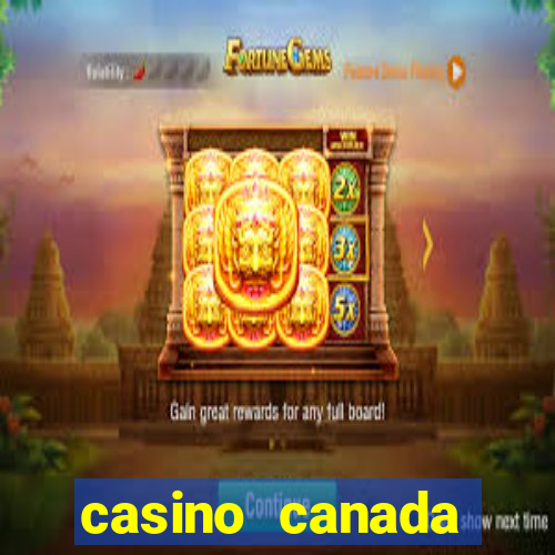 casino canada niagara falls