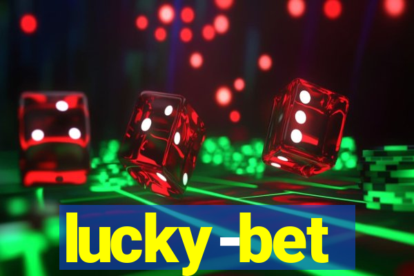 lucky-bet