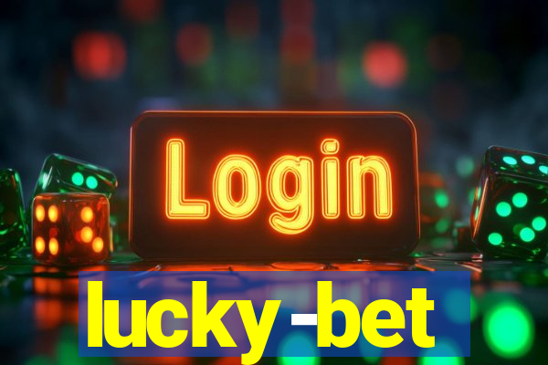 lucky-bet