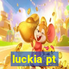 luckia pt