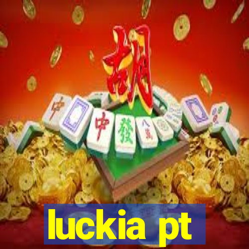 luckia pt