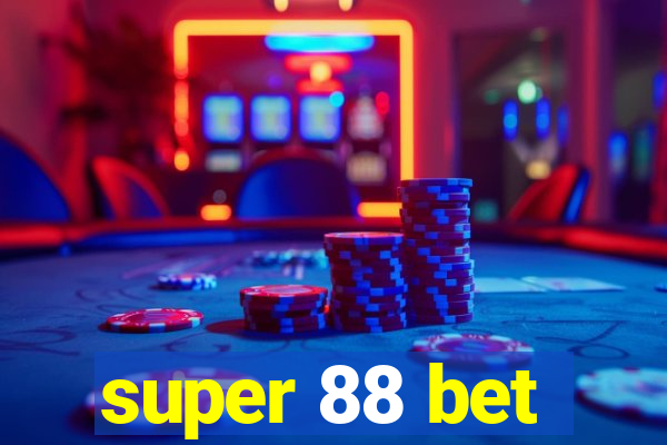 super 88 bet