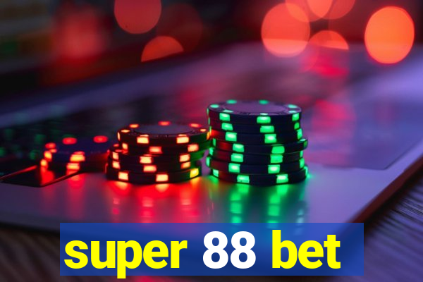 super 88 bet