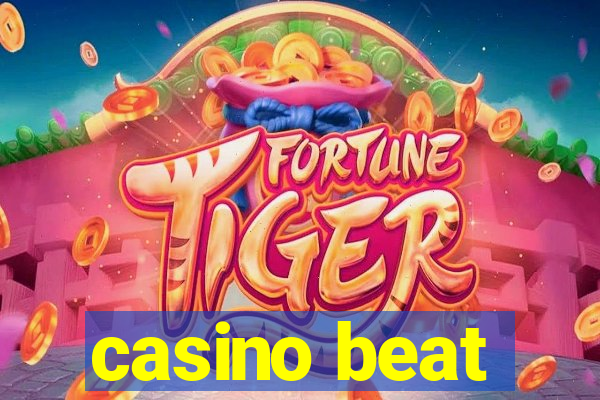 casino beat