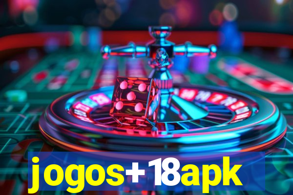 jogos+18apk