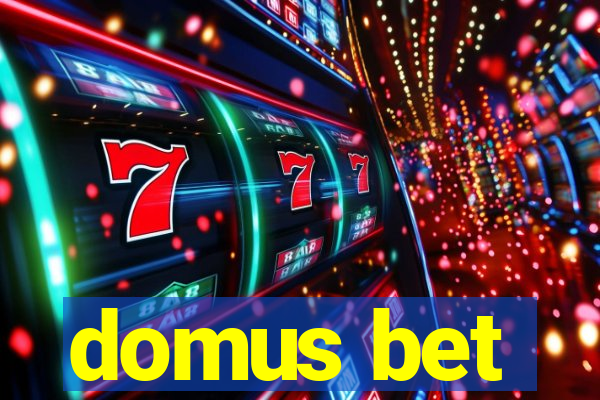 domus bet