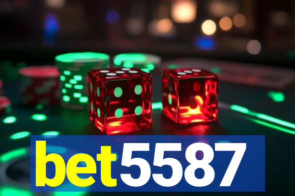 bet5587