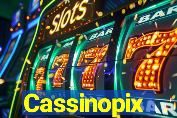 Cassinopix