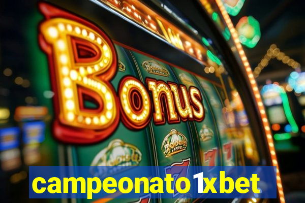 campeonato1xbet