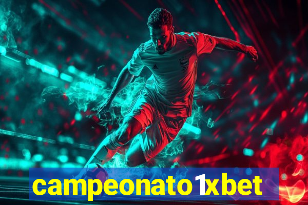 campeonato1xbet