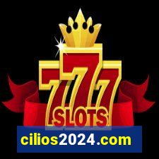 cilios2024.com