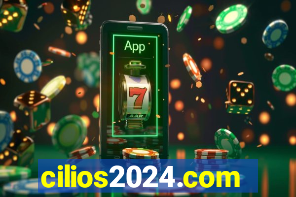 cilios2024.com