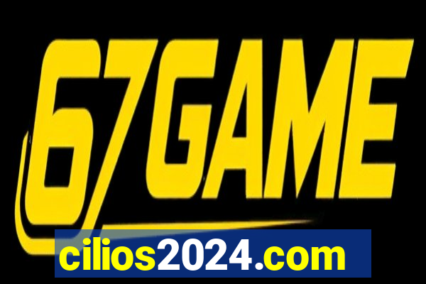 cilios2024.com