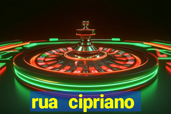 rua cipriano tavares 71