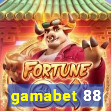 gamabet 88