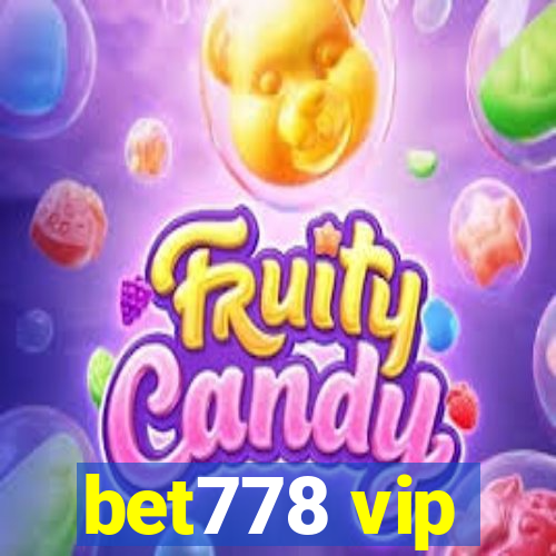 bet778 vip