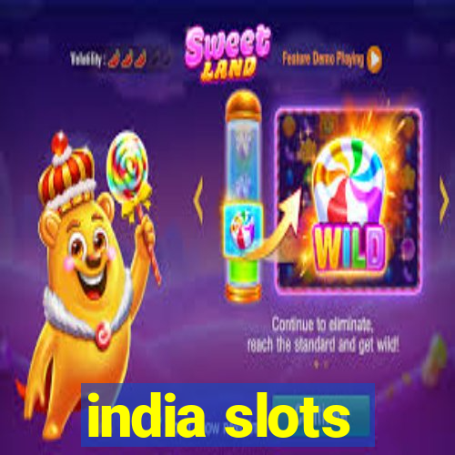 india slots