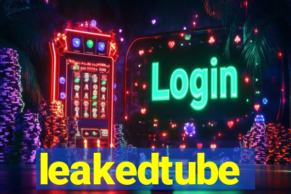 leakedtube