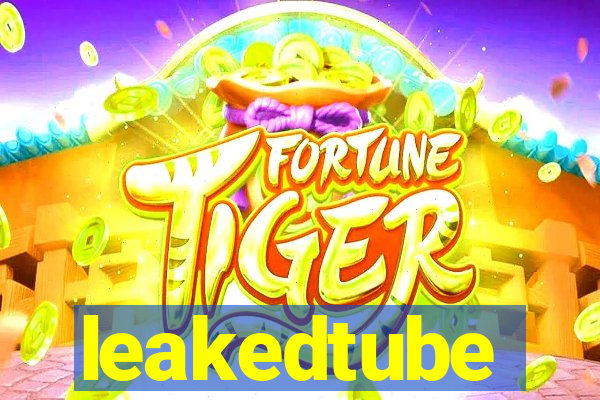 leakedtube