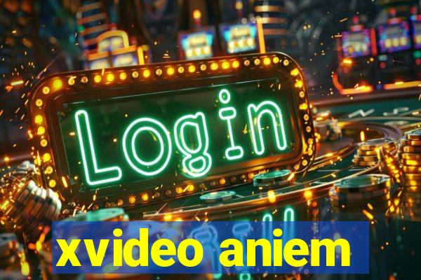 xvideo aniem