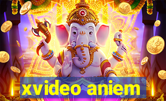 xvideo aniem