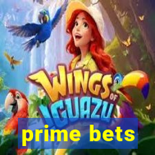 prime bets