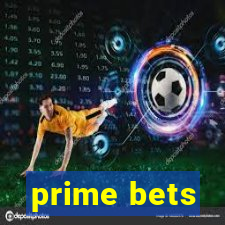 prime bets