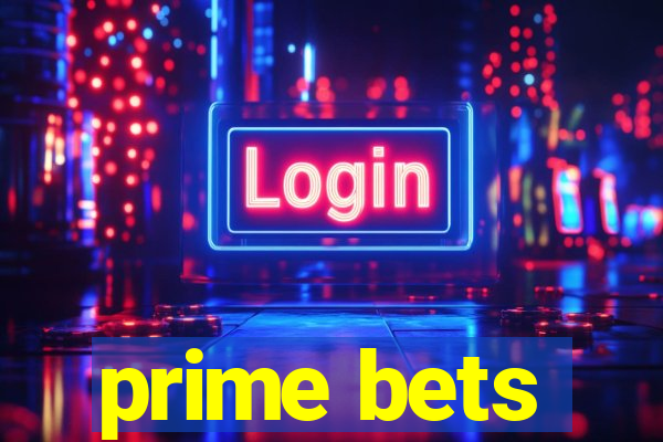 prime bets