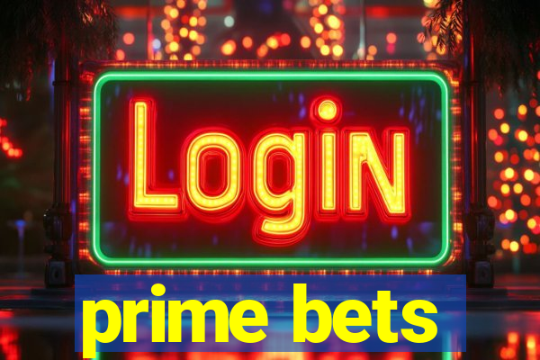 prime bets