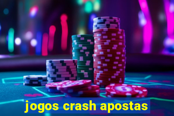 jogos crash apostas