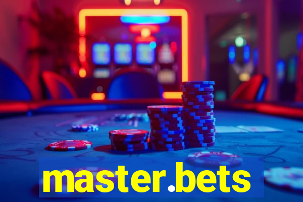 master.bets