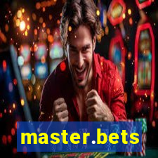 master.bets