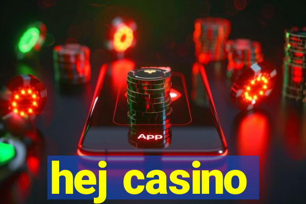 hej casino