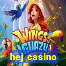 hej casino