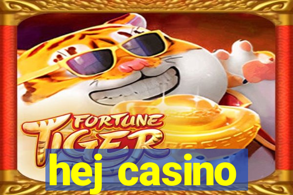 hej casino