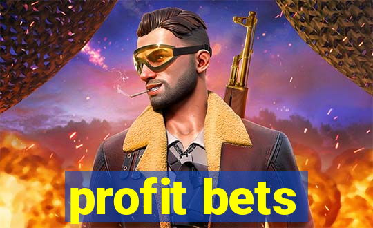 profit bets