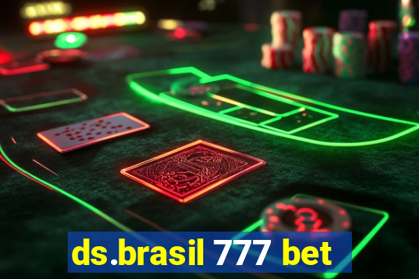 ds.brasil 777 bet