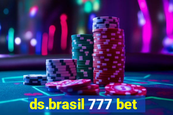 ds.brasil 777 bet