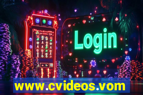 www.cvideos.vom