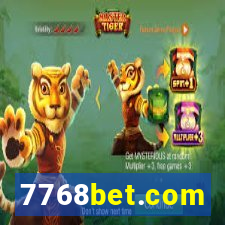 7768bet.com